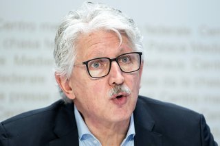 Selon Philippe Luchsinger, il faut se préparer à devoir attendre plusieurs mois pour avoir un rendez-vous avec un médecin de famille ou pour un examen par un spécialiste (archives).